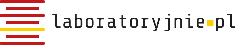 Laboratoryjnie.pl