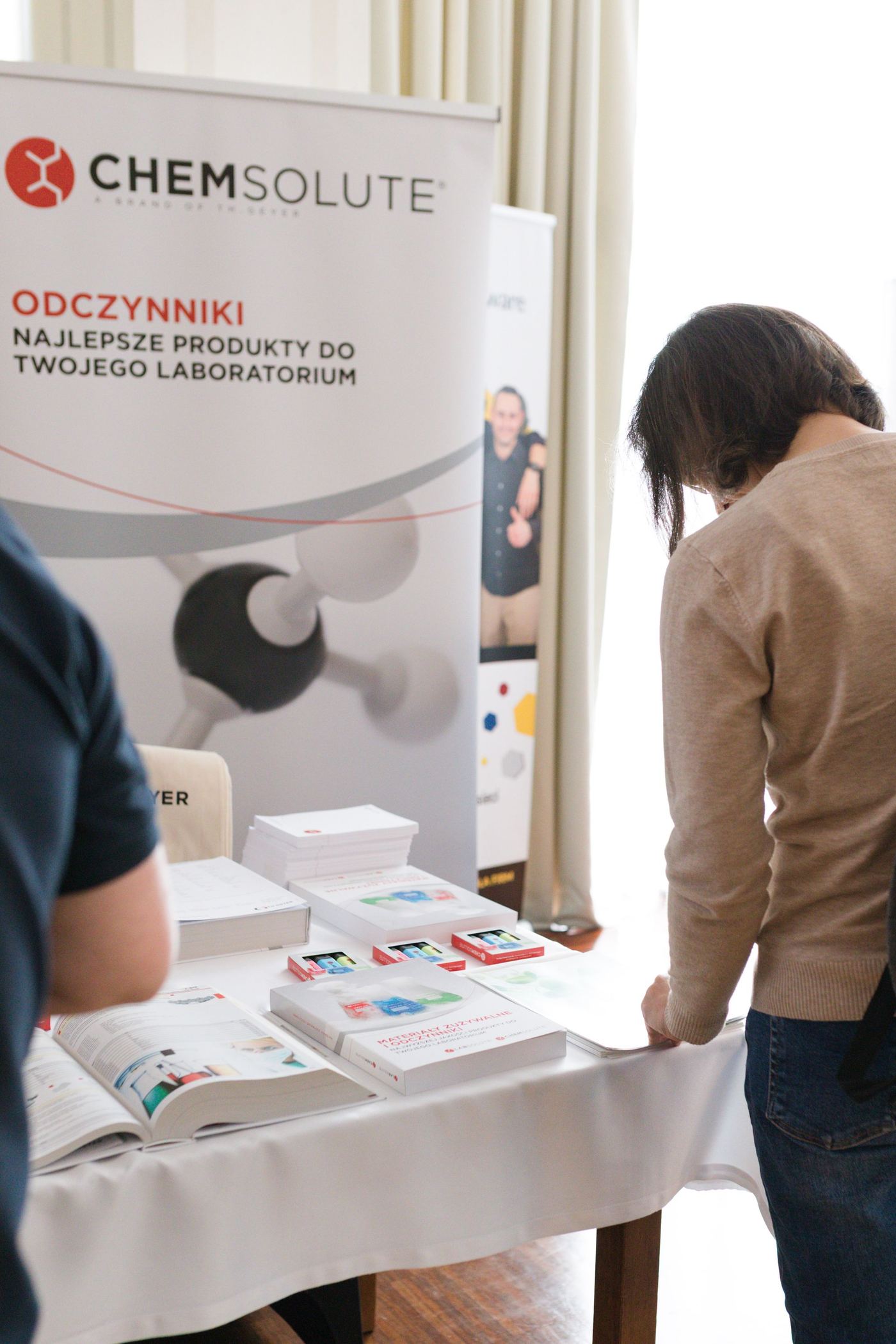 Wystawca na III Konferencji Laboratoryjnie.pl 2026