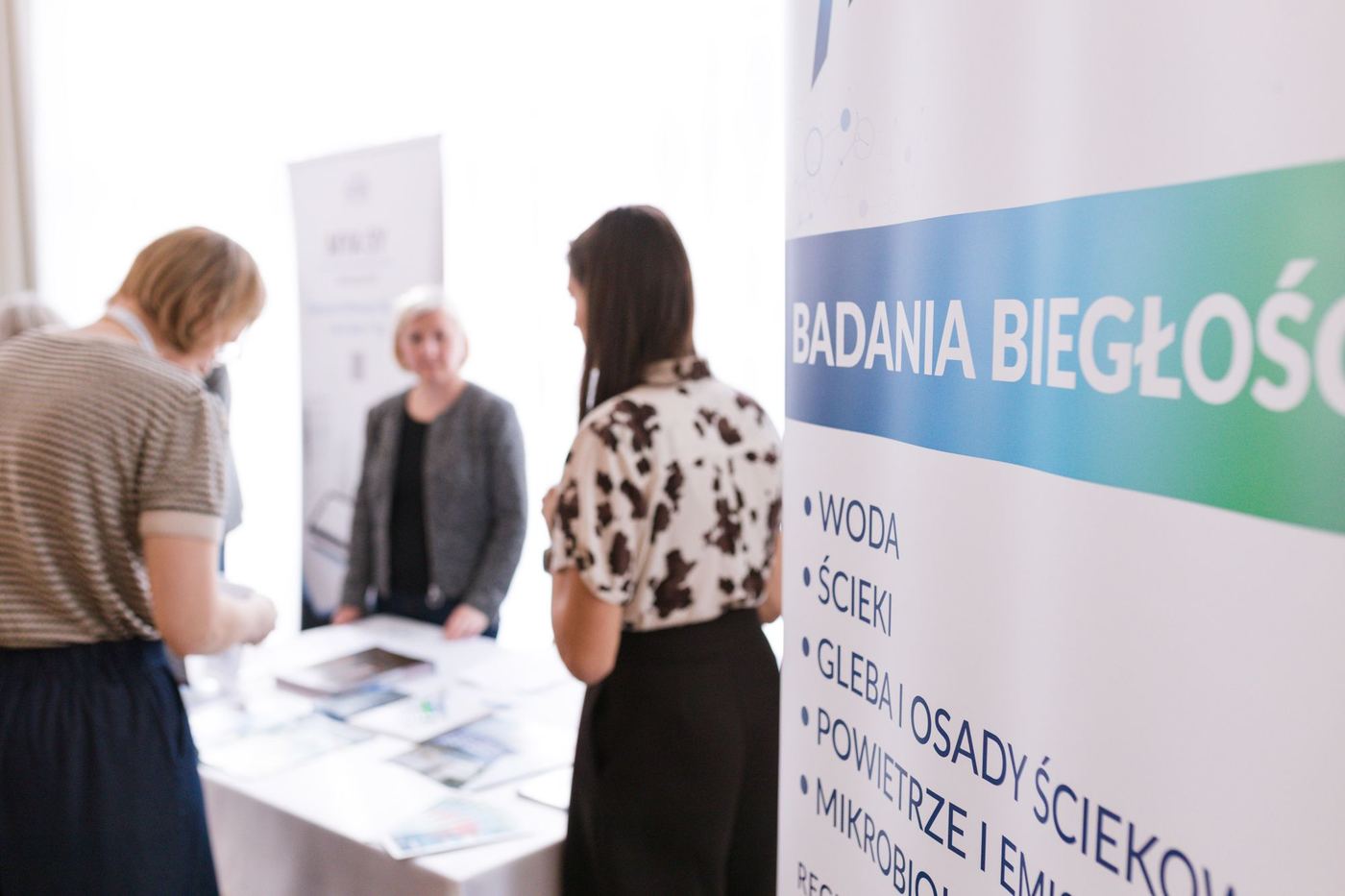 Wystawca na III Konferencji Laboratoryjnie.pl 2026