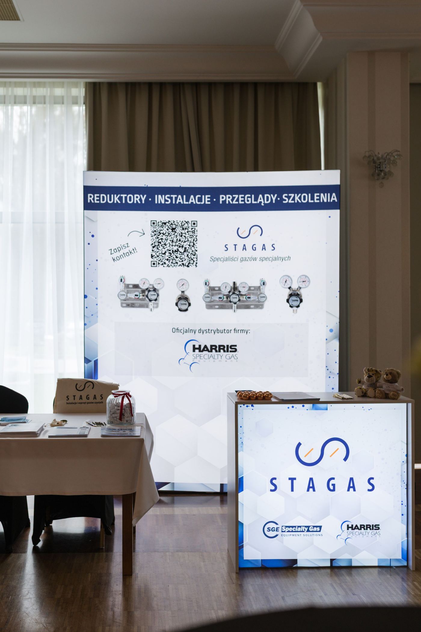 Wystawca na III Konferencji Laboratoryjnie.pl 2026