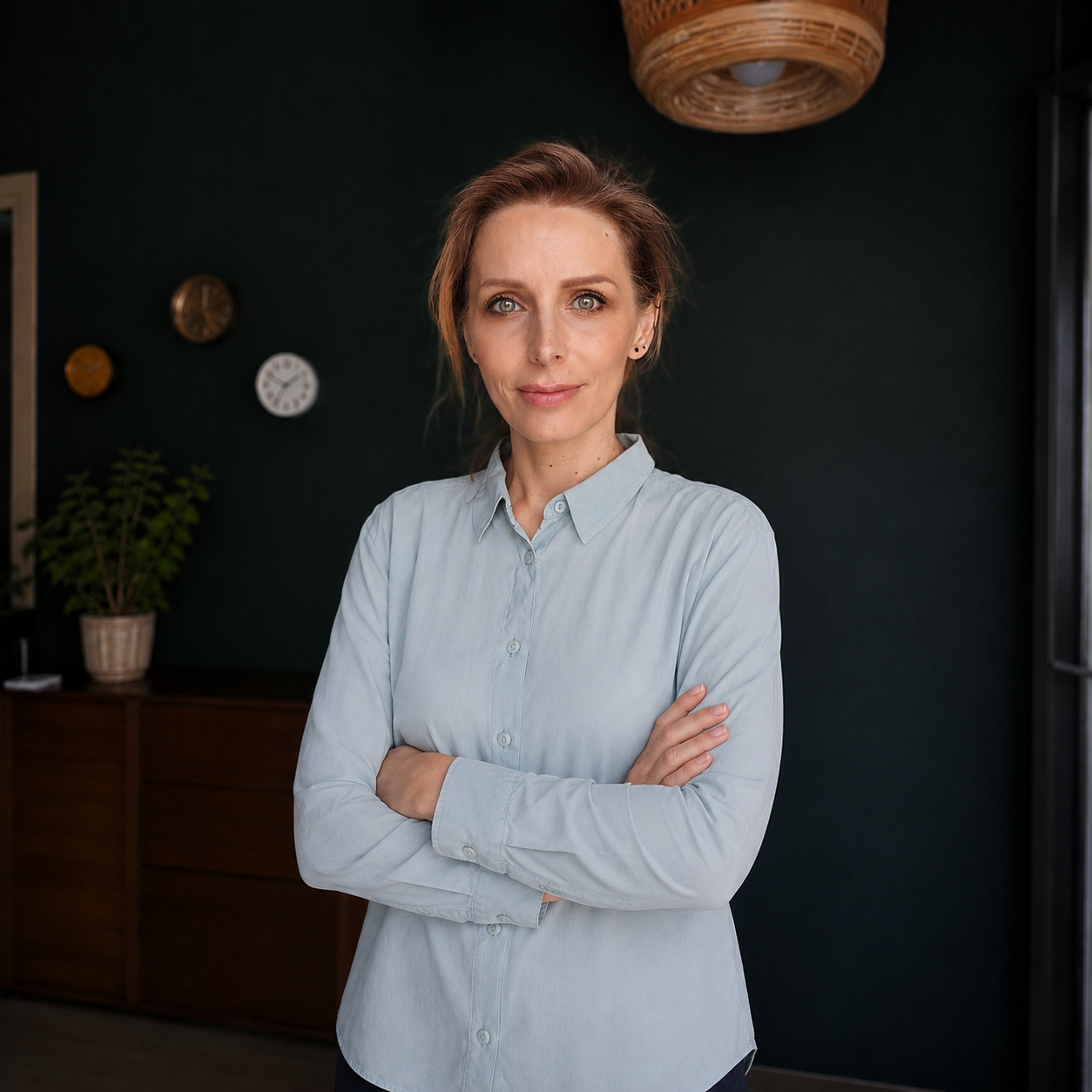 Dr Joanna Frączek-Broda